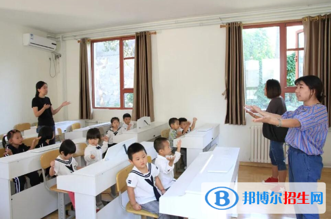 青島銀河學(xué)校小學(xué)部怎么樣、好不好