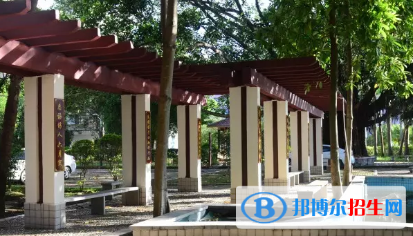 博羅中等專業(yè)學(xué)校2020年報(bào)名條件、招生要求、招生對象