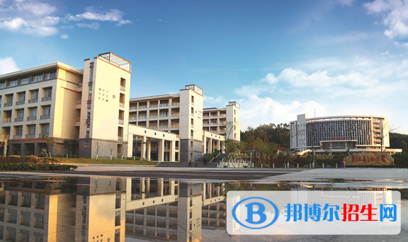 廣東青年職業(yè)學(xué)院2020年報(bào)名條件、招生要求、招生對(duì)象