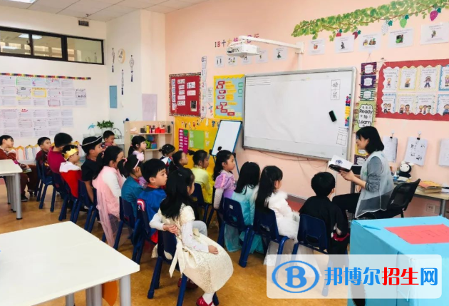 長沙瑋希國際學校小學部2020年招生辦聯(lián)系電話