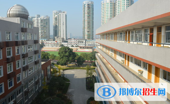 長沙麓山國際實驗學校小學部2020年招生簡章