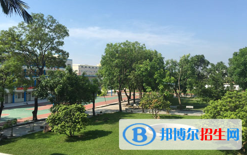 惠州東江職業(yè)技術(shù)學(xué)校2020年報名條件、招生要求、招生對象
