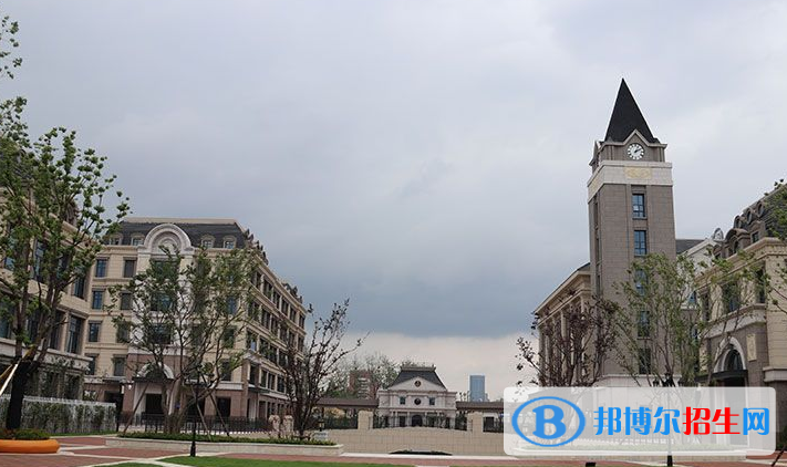 新華公學(xué)2020年學(xué)費、收費多少