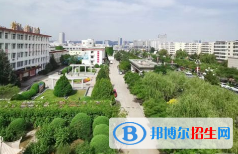 榆林實驗中學怎么樣、好不好