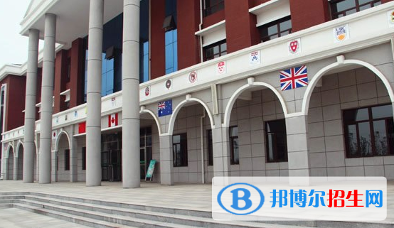 鎮(zhèn)江楓葉國際學(xué)校初中部地址在哪里