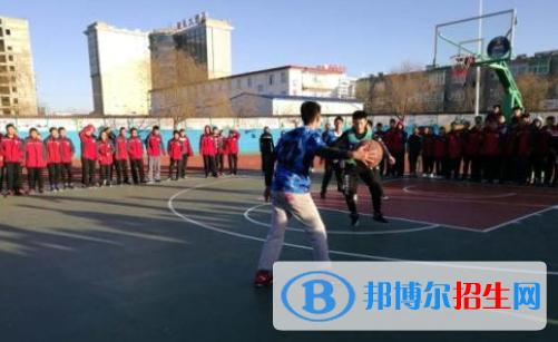  榆林實驗中學2020年報名條件、招生要求、招生對象