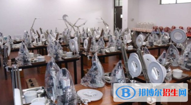 湖北健康職業(yè)學院專業(yè)