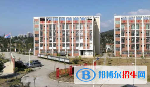 龍門縣職業(yè)技術(shù)學(xué)校2020年招生錄取分?jǐn)?shù)線