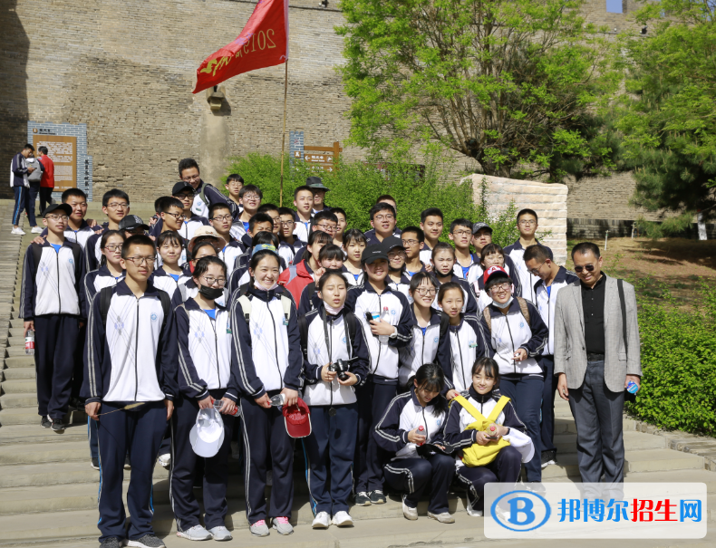 榆林第一中學怎么樣、好不好