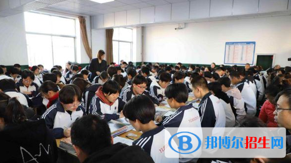 榆林華棟中學(xué)怎么樣、好不好