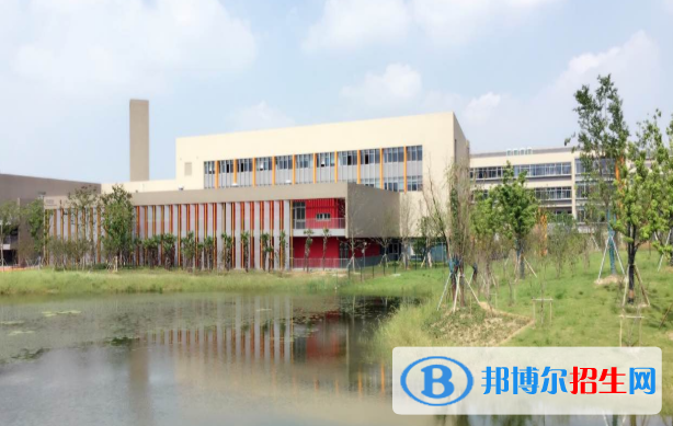 蘇州科技城外國(guó)語(yǔ)學(xué)校小學(xué)部2020年學(xué)費(fèi)、收費(fèi)多少