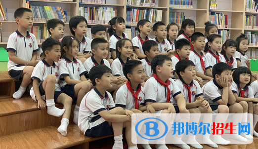 蘇州科技城外國語學(xué)校小學(xué)部2020年報(bào)名條件、招生要求、招生對象