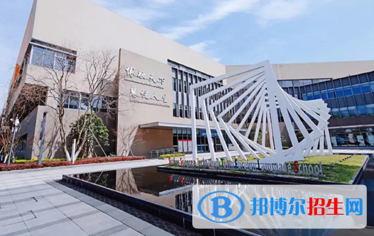 蘇州科技城外國語學校小學部網站網址