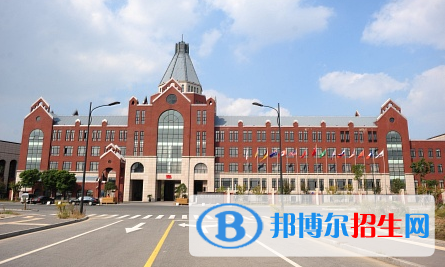 常熟國際學(xué)校小學(xué)部2020年學(xué)費(fèi)、收費(fèi)多少
