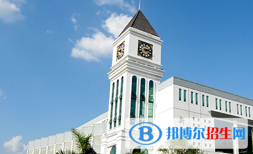 梅州職業(yè)技術(shù)學(xué)校2020年招生簡(jiǎn)章
