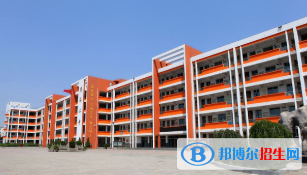 榆林府谷中學怎么樣、好不好