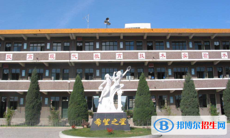  榆林府谷中學(xué)2020年報(bào)名條件、招生要求、招生對(duì)象