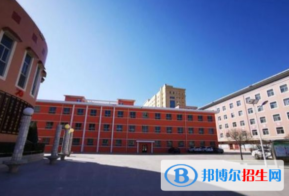 榆林橫山中學(xué)2020年報(bào)名條件、招生要求、招生對(duì)象