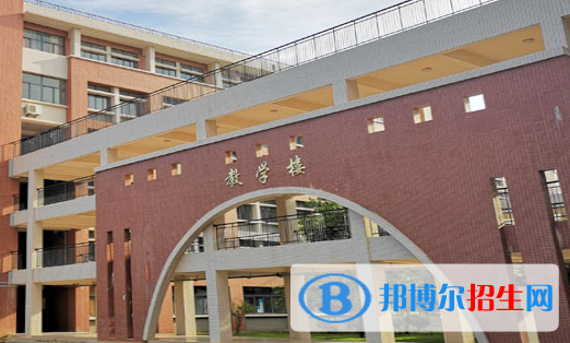 廣東茂名健康職業(yè)學院2020年招生代碼
