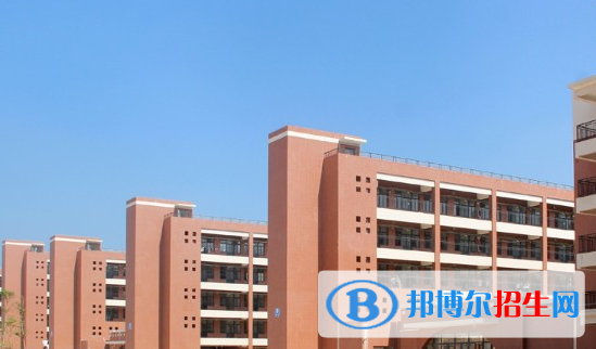廣東茂名健康職業(yè)學(xué)院怎么樣、好不好