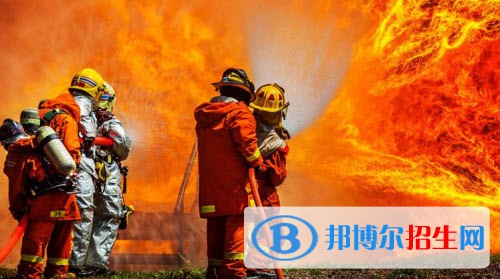 四川2020年消防工程技術(shù)學校什么專業(yè)好就業(yè)