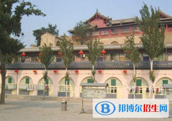 榆林米脂中學(xué)2020年報名條件、招生要求、招生對象