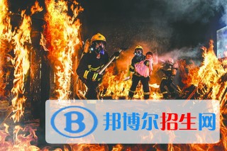 四川2020年現(xiàn)在讀什么消防工程技術(shù)學校好