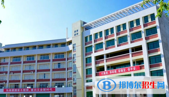 梅州梅縣區(qū)第一職業(yè)學(xué)校2020年報名條件、招生要求、招生對象
