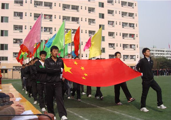 徐州機(jī)電工程高等職業(yè)學(xué)校2020年報(bào)名條件、招生要求、招生對(duì)象
