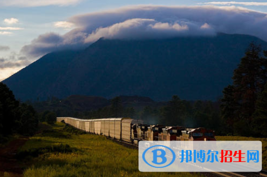 襄陽2020年鐵路學(xué)?？梢詫W(xué)什么