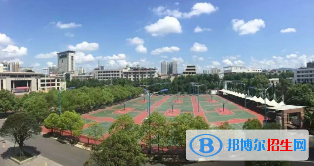 安康中學(xué)怎么樣、好不好