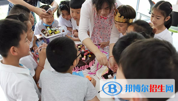 湖州帕丁頓雙語(yǔ)學(xué)校小學(xué)部怎么樣、好不好