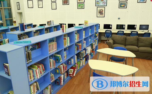 重慶耀中國際學(xué)校小學(xué)部2020年學(xué)費、收費多少