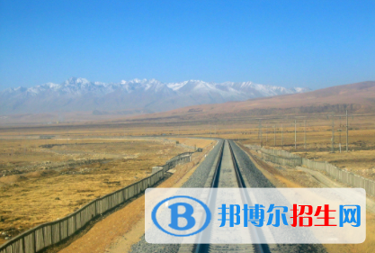 襄陽(yáng)2020年鐵路學(xué)校哪些好