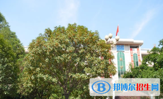 安康旬陽中學2020年招生簡章