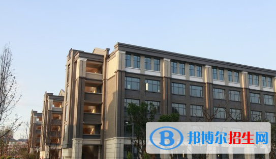 西昌天立國際學校小學部2020年學費、收費多少