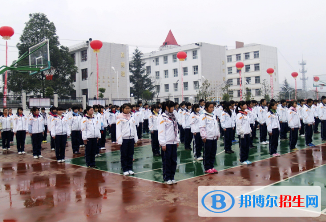 張灘高級(jí)中學(xué)怎么樣、好不好