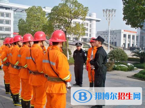 四川2020年女生上什么消防工程技術(shù)學校好
