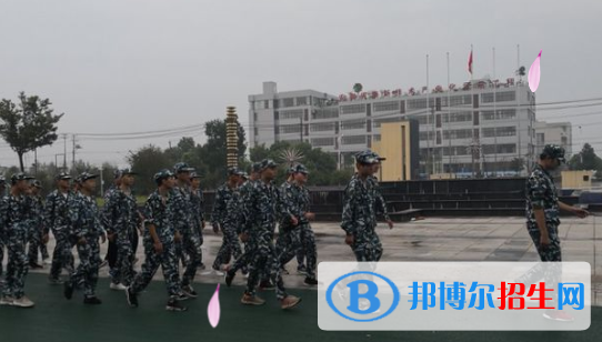 和縣機(jī)電工程學(xué)校怎么樣、好不好