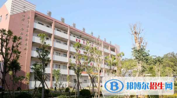 五華縣職業(yè)技術(shù)學校2020年學費、收費多少