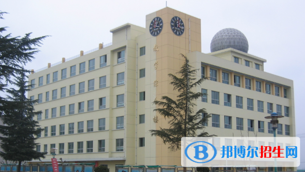  商洛南縣中學(xué)2020年招生代碼