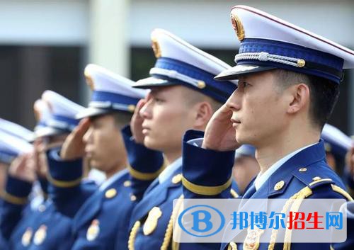 四川2020年消防工程技術學校是什么
