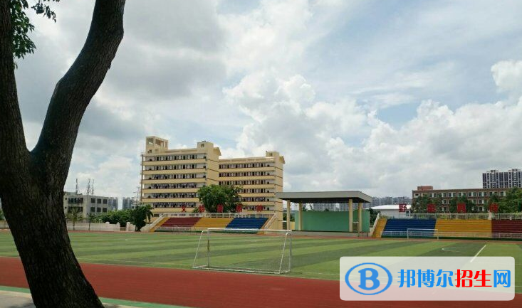 海口瓊山華僑中學2020年招生代碼