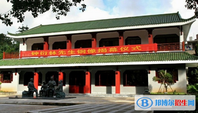 海南中學(xué)2020年報(bào)名條件、招生要求、招生對(duì)象