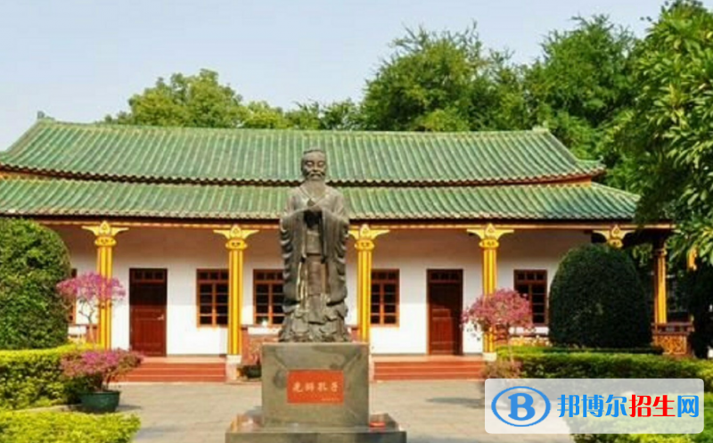 海南中學(xué)怎么樣、好不好