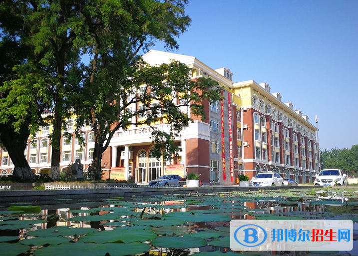  石家莊第二十四中學(xué)2020招生簡(jiǎn)章