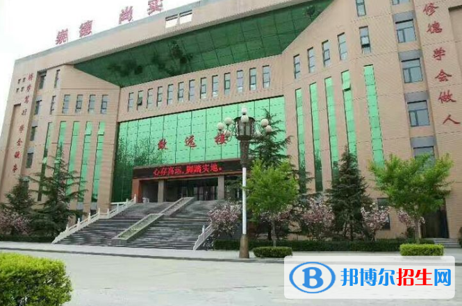  石家莊實驗中學怎么樣、好不好