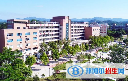 信宜職業(yè)技術(shù)學(xué)校2020年報名條件、招生要求、招生對象