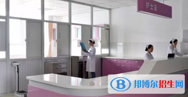 馬鋼衛(wèi)校怎么樣、好不好