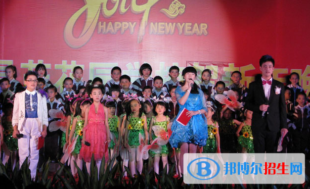 海南昌茂花園學(xué)校2020年學(xué)費(fèi)、收費(fèi)多少